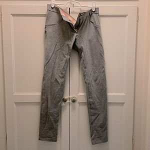 Freddy skinny stretch jeans with scrunch butt